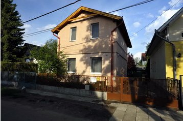 Pensjonat rodzinny Hajdúszoboszló 2